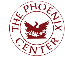 Phoenix Center logo