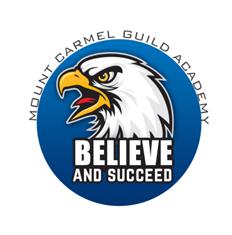 Mt. Carmel Guild Academy logo