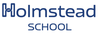 Holmstead School logo