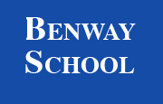 Benway School logo