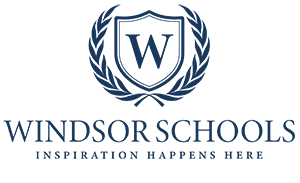 Windsor School logo