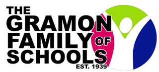 Gramon family of Schools logo