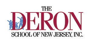 The Deron School of New Jersey logo