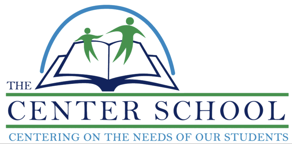 Center School logo