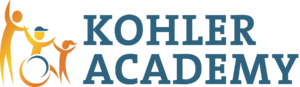 Kohler Academy school logo - private special education school
