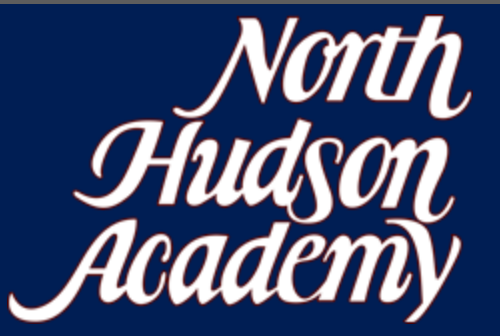 North Hudson Academy logo