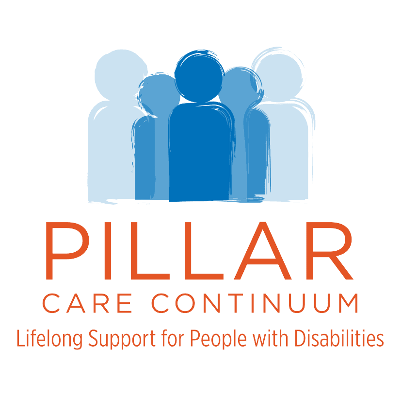 Pillar Continuum of Care logo - private special education school nj