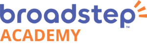 Broadstep Academy logo - private special education school in Sparta NJ