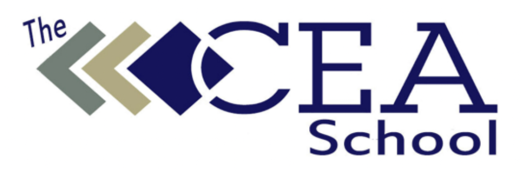 CEA School logo